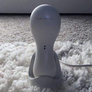 Clarisonic Brush/Charger